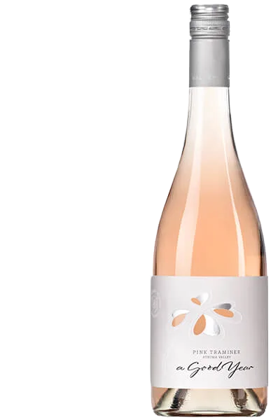 A Good Year Traminer