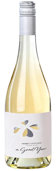A Good Year Chardonnay