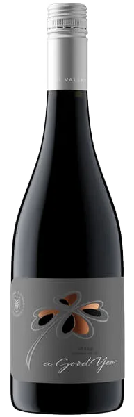 A Good Year Syrah