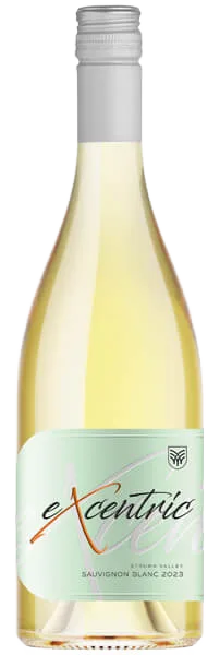 eXcentric Sauvignon Blanc