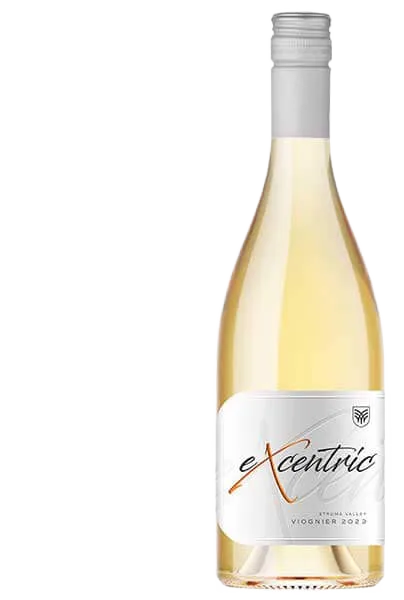 eXcentric Viognier