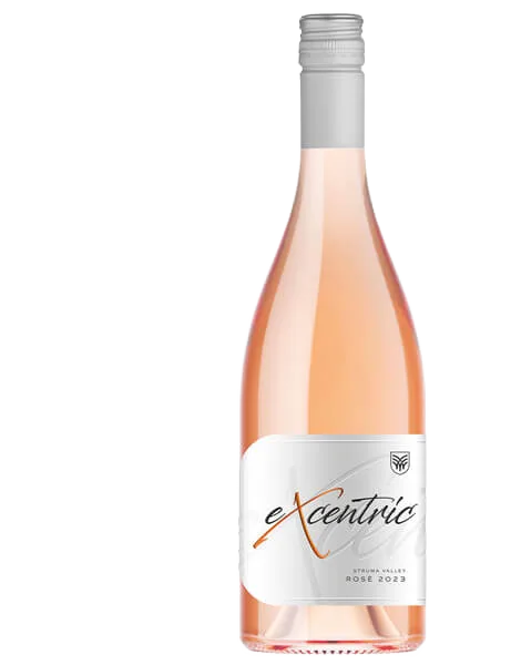 eXcentric Rose