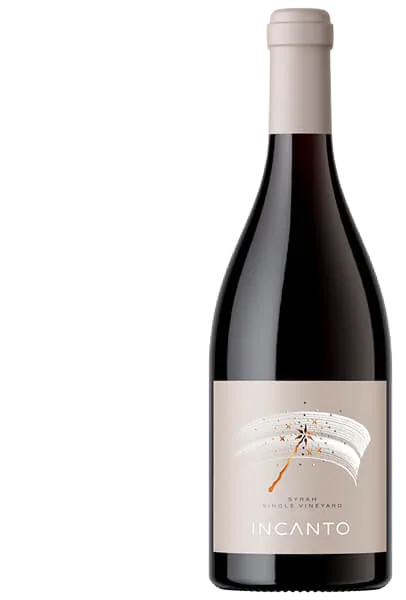 Incanto Syrah