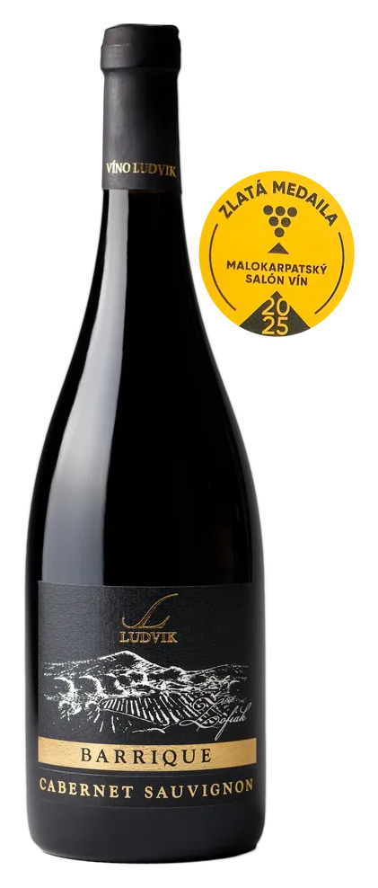 CABERNET SAUVIGNON BARRIQUE 2023