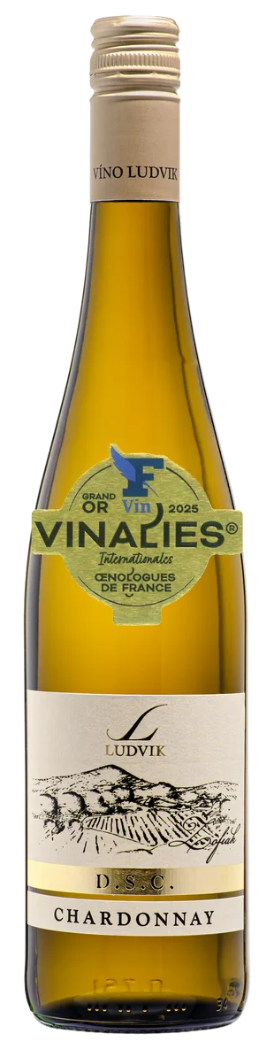 CHARDONNAY 2024