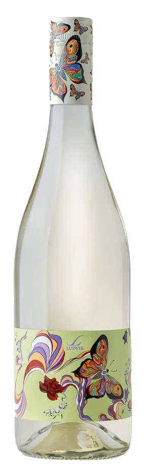 FRIZZANTE VELTLÍN 2024. Suché