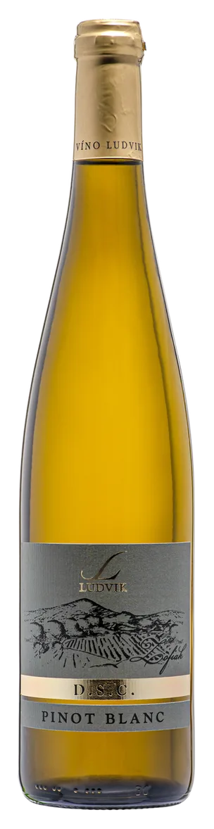 PINOT BLANC SURLIE OAK 2020