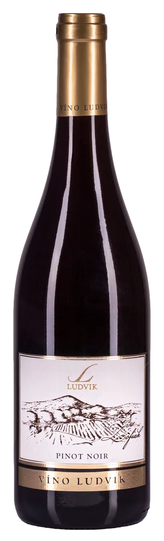 PINOT NOIR 2018