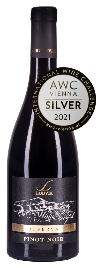 PINOT NOIR RESERVA 2016