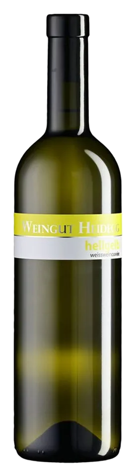 Cuvée hellgelb