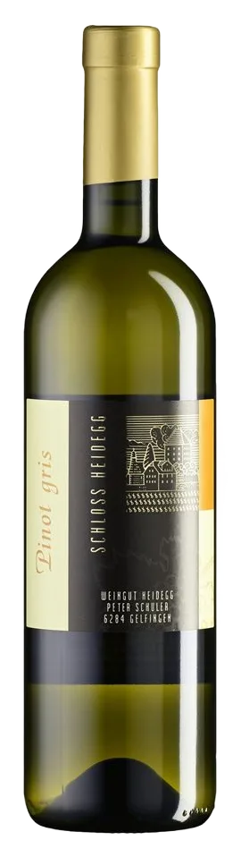 Pinot gris