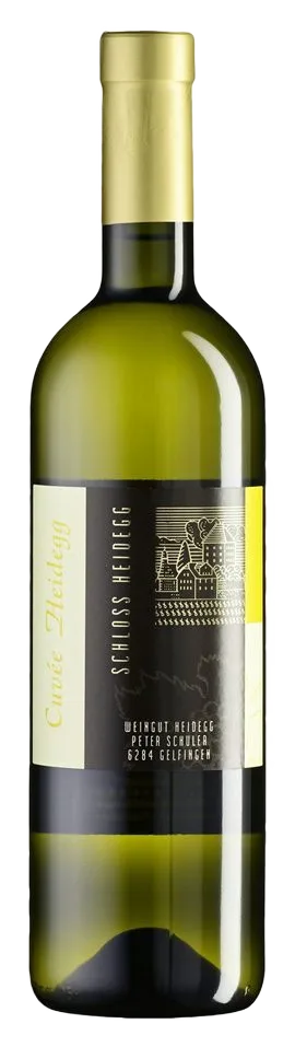 Cuvée Heidegg