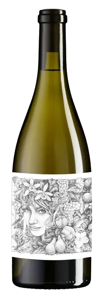 FACE TO FACE CHARDONNAY