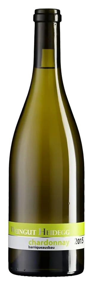 Chardonnay Barrique