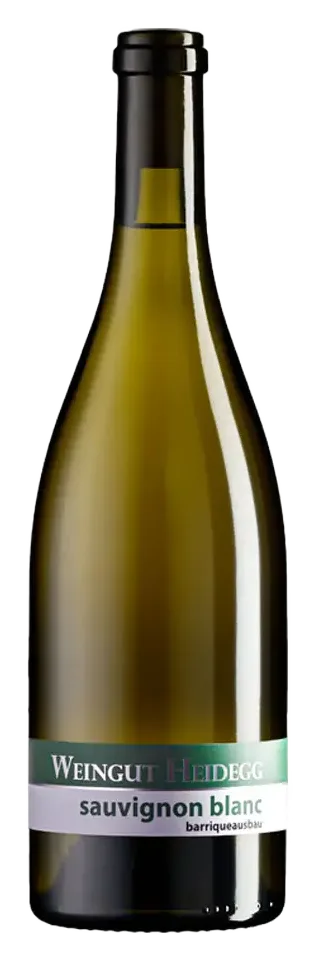 Sauvignon blanc Barrique