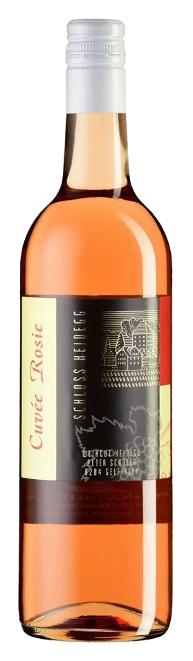 Cuvée Rosie
