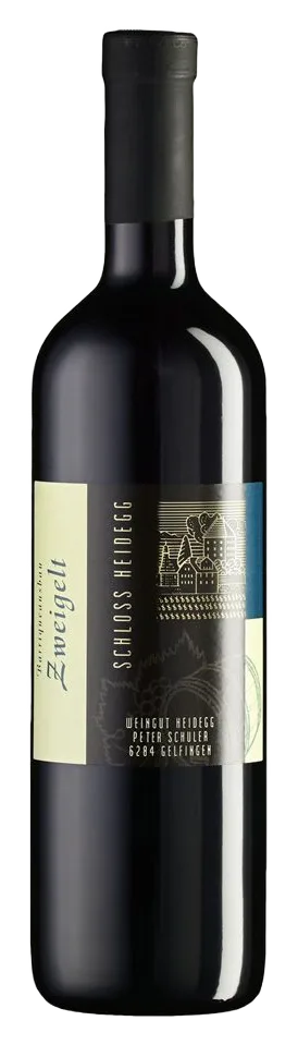 Zweigelt Barrique