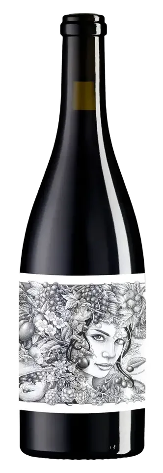 FACE TO FACE PINOT NOIR