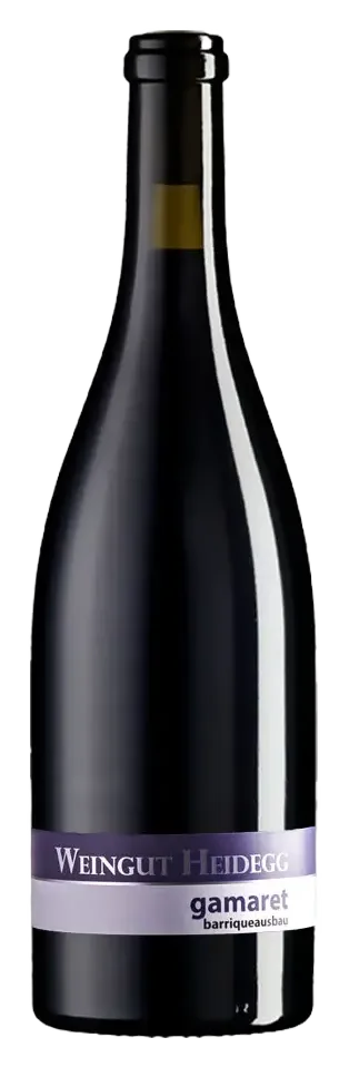 Gamaret Barrique