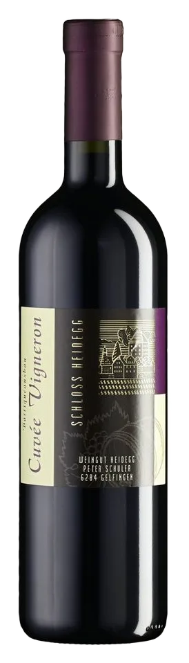 Cuvée Vigneron Barrique