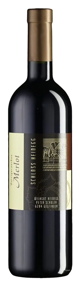 Merlot Barrique