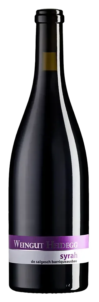 Syrah Barrique