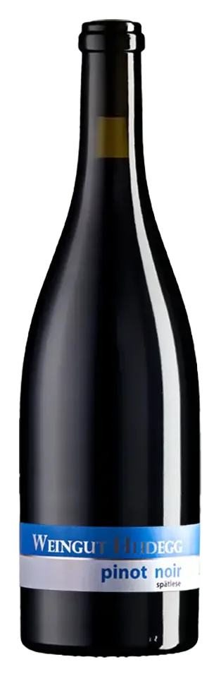 Pinot noir Spätlese