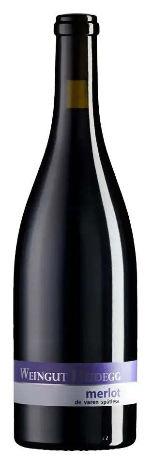 Merlot Spätlese