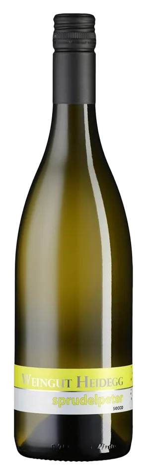 sprudelpeter Secco