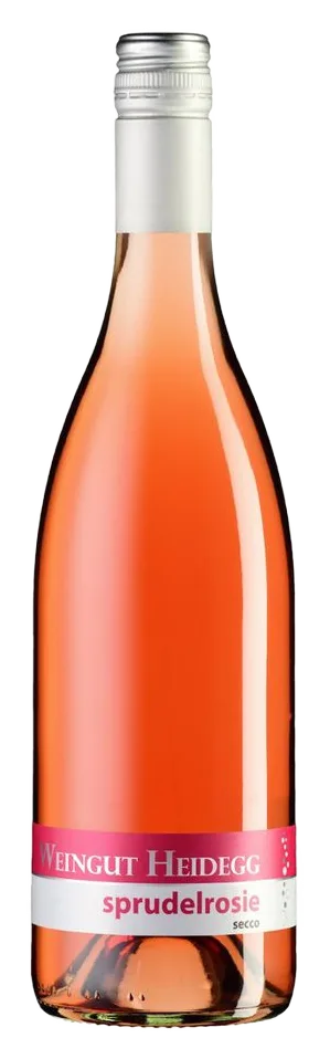 sprudelrosie Secco