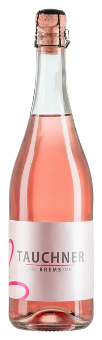 Frizzante Pink