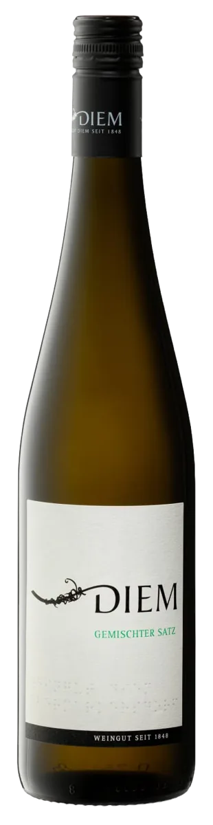 Gemischter Satz 2025