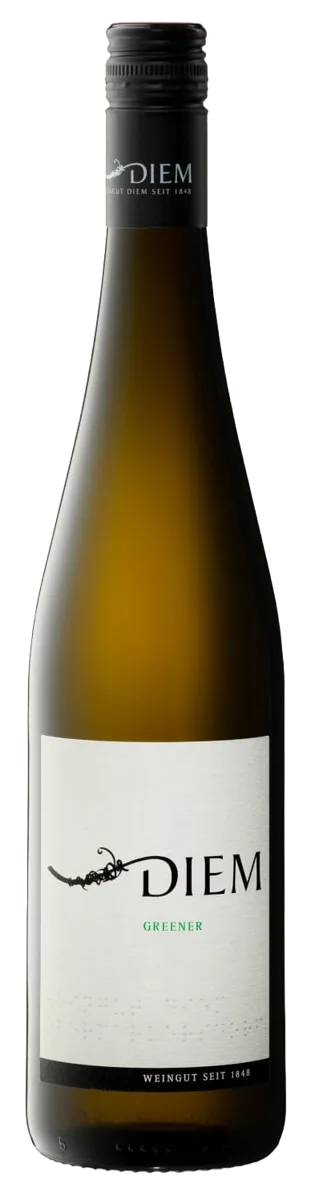 Greener 2025