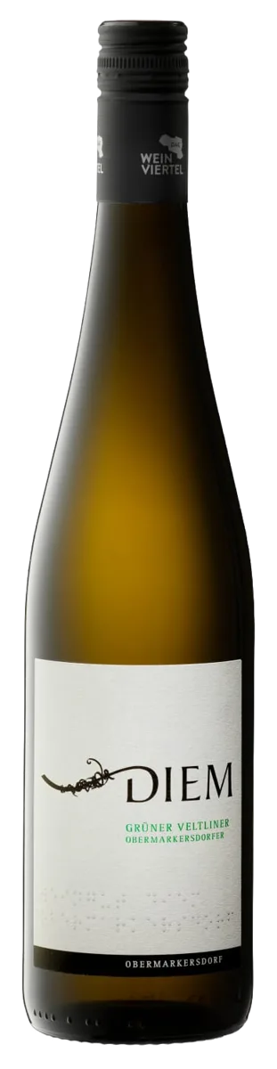 Grüner Veltliner Obermarkersdorfer 2025 Weinviertel DAC