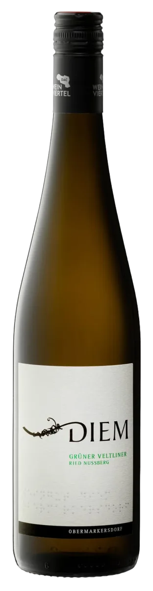Grüner Veltliner Ried Nußberg 2025 Weinviertel DAC Magnum