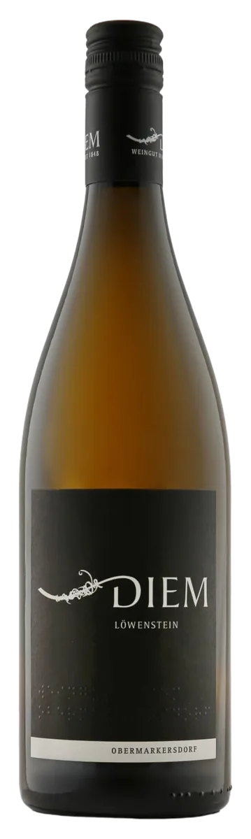 Löwenstein ® Grüner Veltliner Natural Wine 2021