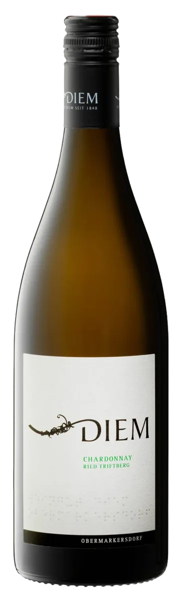 Chardonnay Ried Triftberg 2025