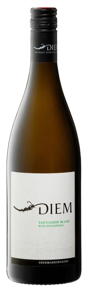 Sauvignon Blanc Ried Rosenhügel 2025
