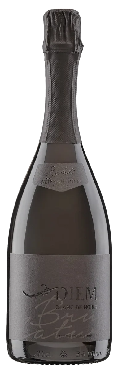 Blanc de Noirs Sekt 2020