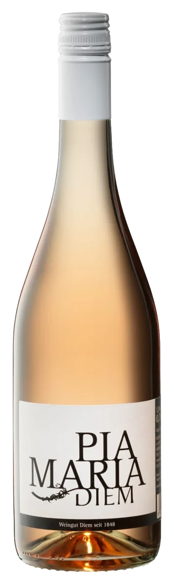 Pia-Maria Rosé Perlwein