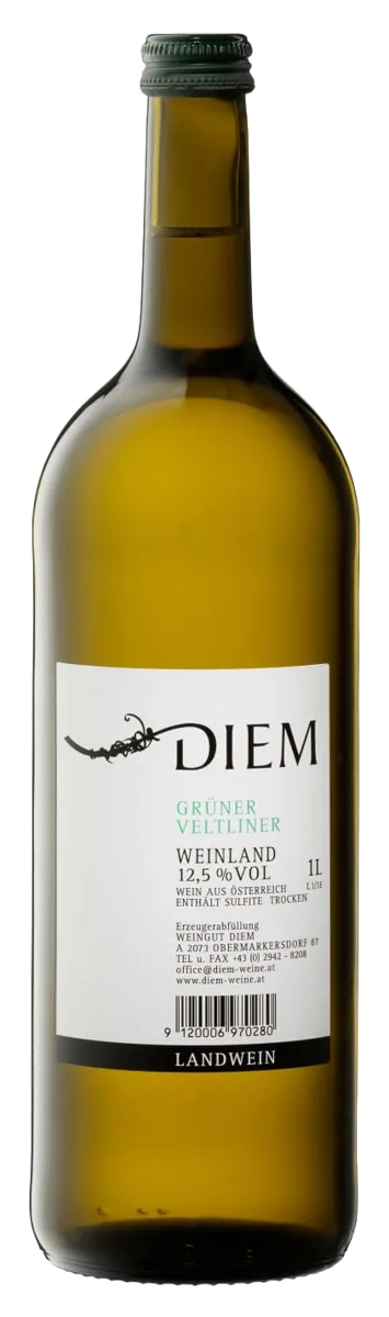 Grüner Veltliner Landwein