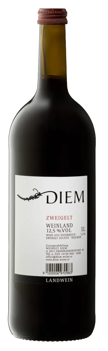 Zweigelt Landwein