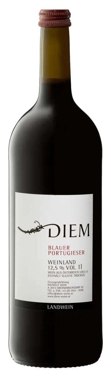 Blauer Portugieser Landwein