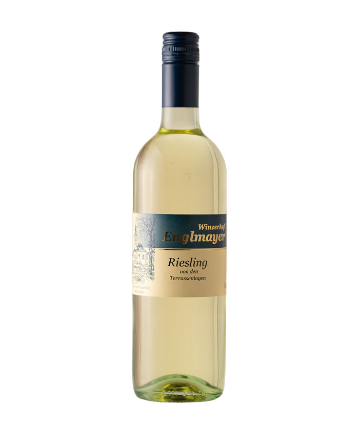 Riesling von den Terrassenlagen 2025
