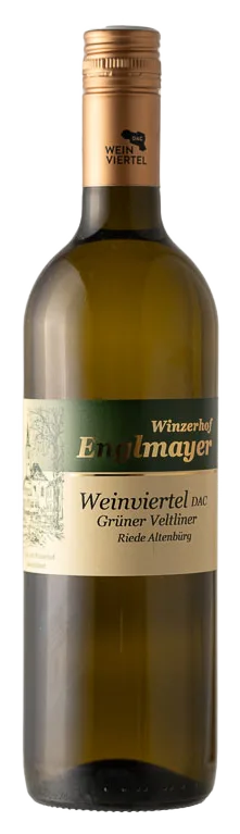 Weinviertel DAC 2025 Ried Altenbürg