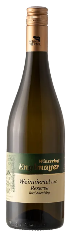 Weinviertel DAC Reserve 2023