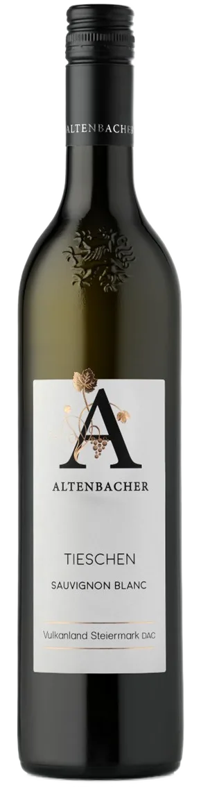 SAUVIGNON BLANC Tieschen 2023
