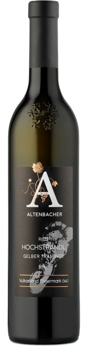 Ried HOCHSTRANDL Gelber Traminer LILLY 2021