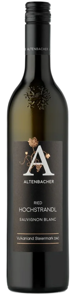 Ried HOCHSTRANDL Sauvignon blanc 2021
