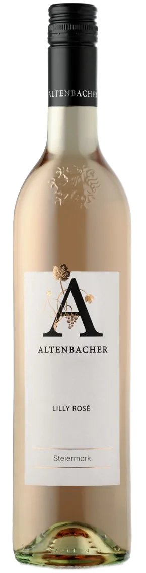 "Lilly Rosé" ZWEIGELT Rosé 2025